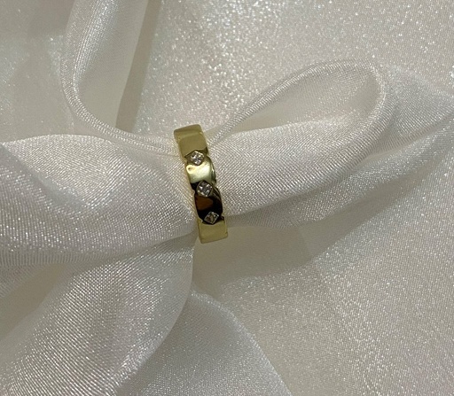 Missbeqa XUPING Yüzük (7 Numara)