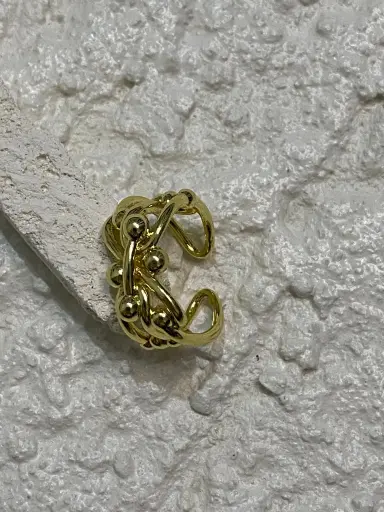 Missbeqa Düğüm Yüzük